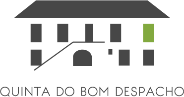 Logo Quinta do Bom Despacho